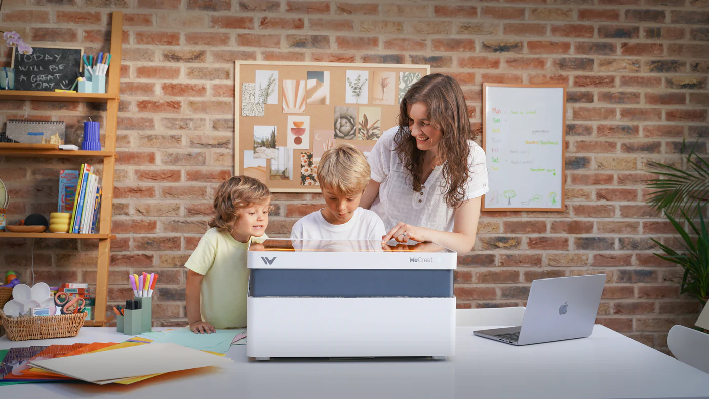 WeCreat Review 2026: Smart Laser Engraving Made Simple for DIY Creators